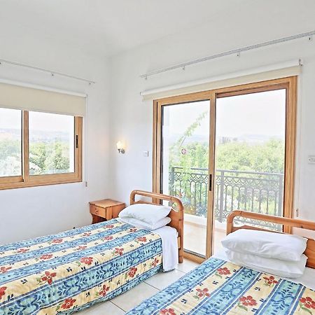 Villa Athina Finiki Полис Экстерьер фото