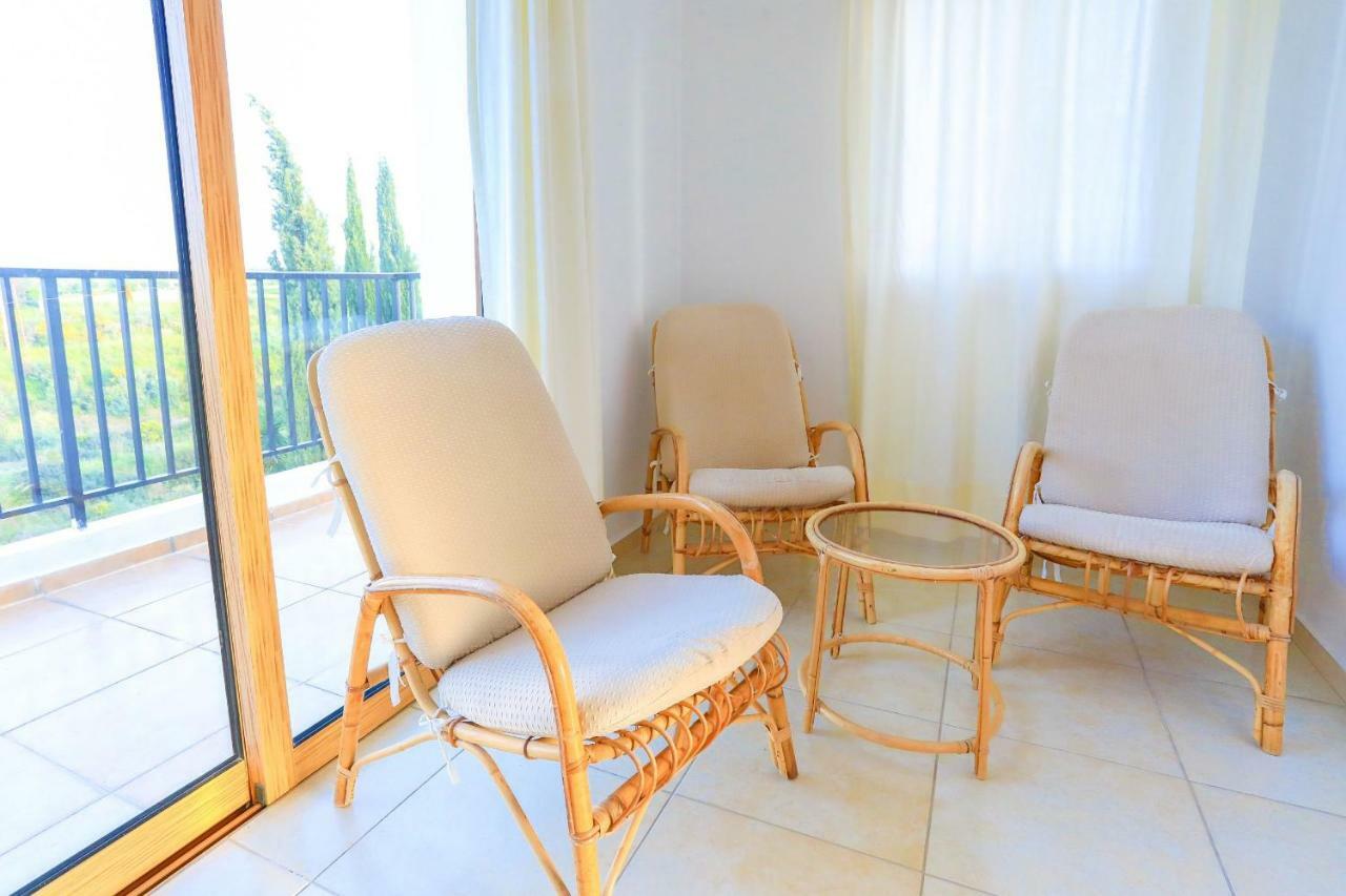 Villa Athina Finiki Полис Экстерьер фото