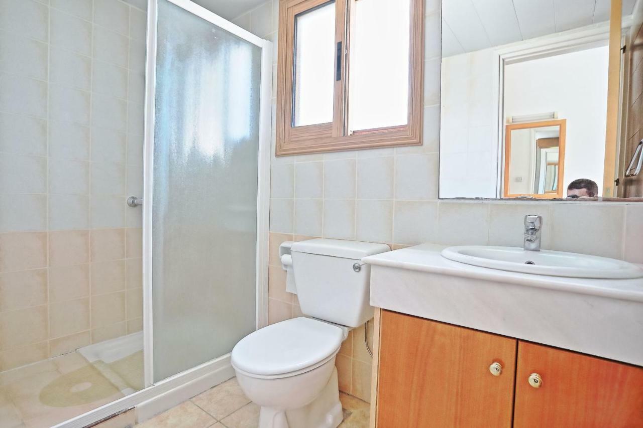 Villa Athina Finiki Полис Экстерьер фото