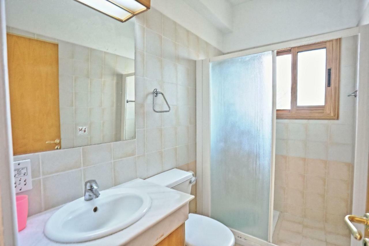 Villa Athina Finiki Полис Экстерьер фото